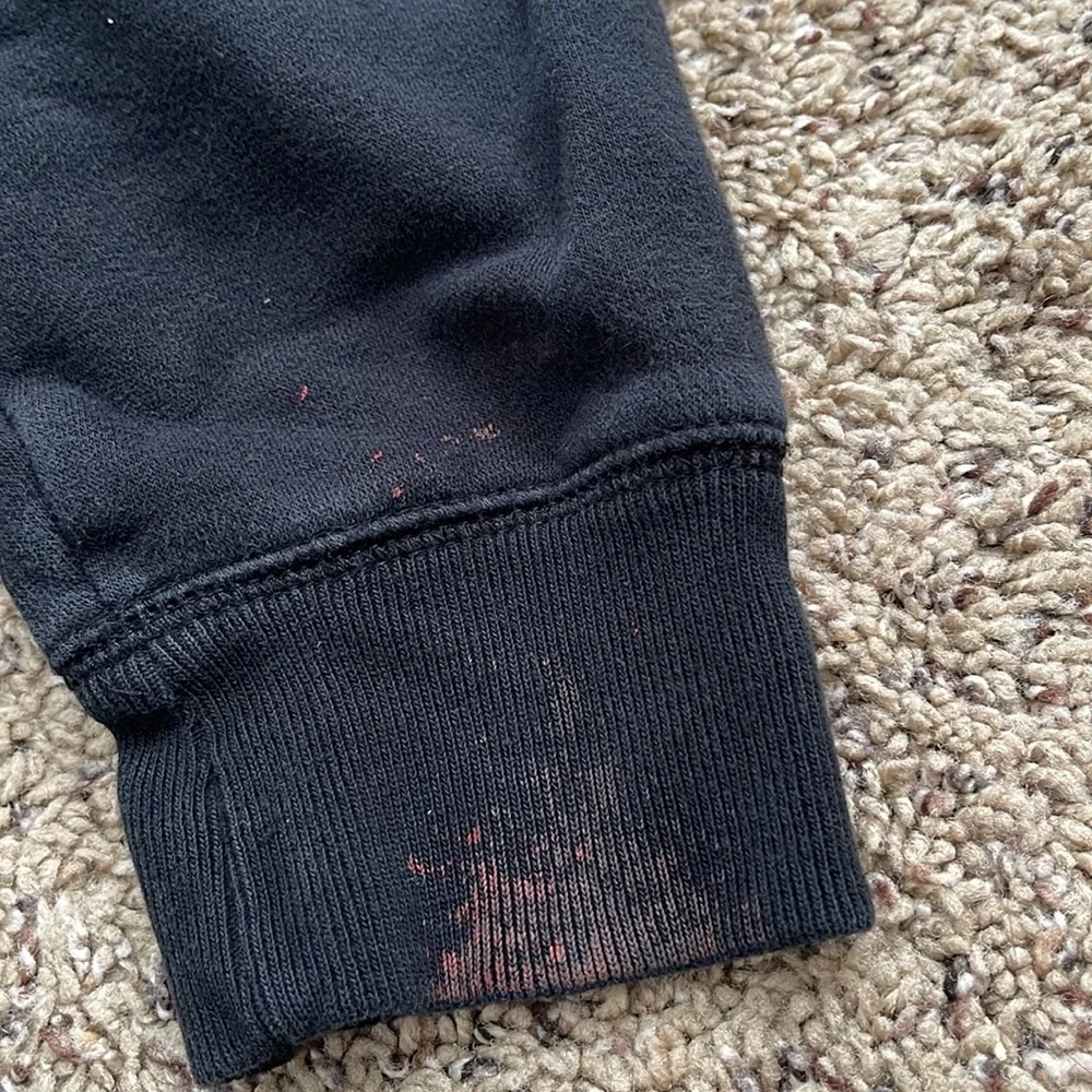 Gap Warm Boys Sweatshirt / Hoodie Size M (8/10)